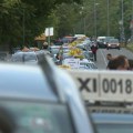 Udruženje taksista SITAB uputilo zahteve Vladi i Šapiću za uređenje te delatnosti