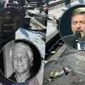 Potresni prizor na groblju u Sarajevu: Ruže na večnim kućama Kemala Montena i Davorina Popovića! Radnici otkrili – njegova…