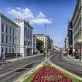 Gotovo dve trećine stanovnika Beča retko ili nikada ne koristi automobil