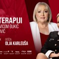 (Video) Olja Karleuša o bolnoj prošlosti roditelja, porodici, višku kilograma i borbi za život Emisija "Na terapiji sa…