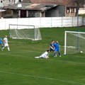 Vojvođanska liga istok: Karađorđevčani ruše redom