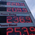 Donji dom parlamenta Nemačke usvojio mere: Benzinske pumpe će smeti da povećaju cene goriva samo jednom dnevno – u podne