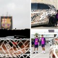 Fudbaleri FC Barcelone testirali novi CUPRA Raval