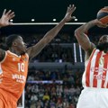 Valensija zaključava beka - ali, uz NBA izlaz VIDEO