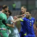BiH preko penala i Italijana stigla do Mundijala – Turska slavila u Prištini