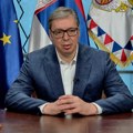 Vučić počinje konsultacije sa predstavnicima stranaka, danas sa PS, SVM i SPP