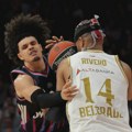 Rivero: ''Ovde sam super srećan!''