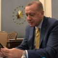 Erdogan pozvao Trampa da produži primirje