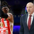 Superkompjuter "ponizio" Zvezdu: Evo kolike šanse daje crveno-belima za Top 6 Evrolige