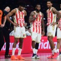 Užasne vesti za Zvezdu! Povredio se veliki adut Obradovića!
