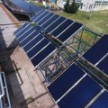 NIŠ DOBIO PRVU „ZELENU TOPLANU“: Solarni paneli i proizvodnja struje u sistemu daljinskog grejanja