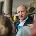 Bugarski rusofil Radev obezbedio ubedljivu pobedu na izborima