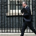 Starmer priznao grešku pod pritiskom američkog predsednika i javnosti