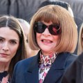 Ovo je ćerka čuvene Ane Vintur: Ketrin plenila pored slavne majke, a onda se pojavila i snaja bivše urednice Voga