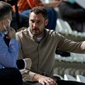 Soro novi predsednik VSS: „Seletor neće moći da bude trener u domaćem klubu“