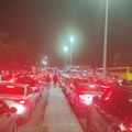 POVRATAK SA PRVOMAJSKOG ODMORA: Gužve na granicama, na Evzoniju putnici čekali i do 4 sata [VIDEO]