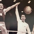 Preminuo boksrski sudija Danilo Ivanović