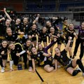 Rukometašice Naise protiv Crvene zvezde za titulu šampiona Srbije