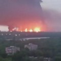 Moskva: U ukrajinskim napadima tokom primirja poginulo 25 civila u Rusiji