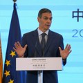 Sančez: Podrška Zapateru, neće biti vanrednih izbora