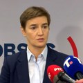 Brnabićeva u Pragu: Postepena integracija u EU je situacija u kojoj svi dobijaju