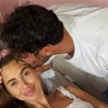 Poznata influenserka postala mama 4. put: Posle tri sina, ona i Crnogorac dobili ćerkicu - slika raznežila sve
