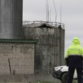 Letonske vlasti: Ukrajinski dron eksplodirao nakon pada u jezero