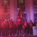 Milutinov, Kusturica, sporne sudije u finalu i "metla" u derbiju: Gledajte novi "Pick and roll" sa Mićom Berićem VIDEO