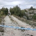 Muškarac (46) sa Kosova osumnjičen za ubistvo partnerke: Žena (36) pronađena mrtva u zapaljenoj kući