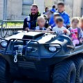 Dan koji sva deca iščekuju s nestrpljenjem! Gradska čistoća poziva najmlađe na Dan otvorenih vrata