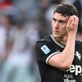 Italijanski mediji: Vlahović odlazi iz Juventusa - kraj saradnje posle četiri godine
