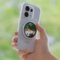 Oppo napravio MagSafe ekran za bolji selfi zadnjom kamerom