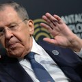 Lavrov: Začarani krug u dijalogu sa SAD-om o Ukrajini