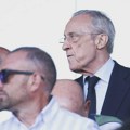 Prvi put posle 20 godina Florentino Peres ima kandidata na predsedničkim izborima u Realu