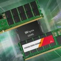 SK Hynix udvostručuje kapacitet DRAM memorije do 2030.