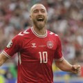 Eriksen se vratio iz bolnice i poslao poruku: "Želim da svima javim..."