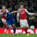 Mikolenko produžio ugovor sa Evertonom do 2029. godine