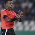 Omar Artan sleteo u Majami, ali neće suditi na Mundijalu: Kada politika umeša prste u sport
