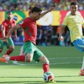 Brazil krenuo po preokret, pršti početkom drugog poluvremena