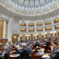 Neočekivan obrt u rumunskom parlamentu: Predlog o ujedinjenju Rumunije i Moldavije ide u Senat