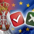 "Ne bi trebalo da izgubimo Srbiju" Politiko: Evropska unija traži načine da podstakne Beograd da nastavi reforme