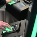 Фон дер Лајен: Нови дигитални систем уласка и изласка из ЕУ има "техничке проблеме"
