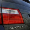 „Honda” opoziva više od 325.000 vozila u SAD zbog problema sa zadnjom kamerom