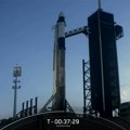 SpaceX u Nasdaq-100, ali akcije drugi dan zaredom ispod početne cene