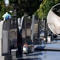 Obijali grobnice, otvarali sanduke i krali zlatni nakit: Trojica grobara uhapšena u Malom Mokrom Lugu