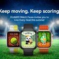 Sport, stil i motivacija na vašem zglobu uz Huawei Watch Faces HONOR Magic V6 od danas u prodaji u Srbiji Kodak Charmera se…