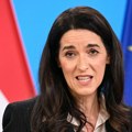 Mađarski šamar Ukrajini! Nova ministarka je upravo otvorila karte i zbog ovoga će Kijev proključati: Putin za to vreme…