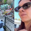 Milion ljudi pogledalo snimak sa Jadrana - vlasnica pokazala horor koji su joj u apartmanu ostavili Englezi: "Ovo je…