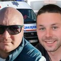 "Aleksandrova kuća je prazna, Draganovu je već zadesila velika tragedija" Teška sudbina dvojice prijatelja stradalih u…