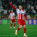 Duarte sa kreča slomio irce: Ovako je Zvezda povela u Larnu